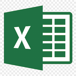 Excel logo