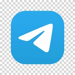 Telegram logo